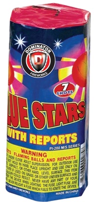 DM-0128A-7s-Blue-Stars-fireworks