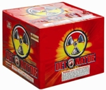 Dominator 500G Cake Fireworks