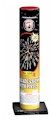 DM1003 #500 Mortar Brocade Crown- Dominator Fireworks