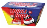 Dm5008 Thrill Ride Dominator Fireworks