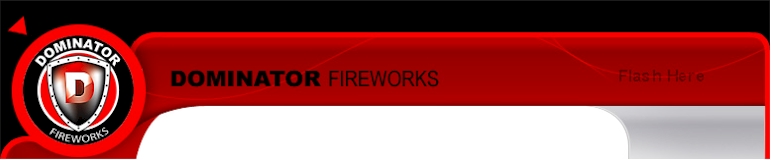 Buy Wholesale Fireworks