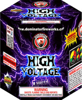 DM507-High-Voltage