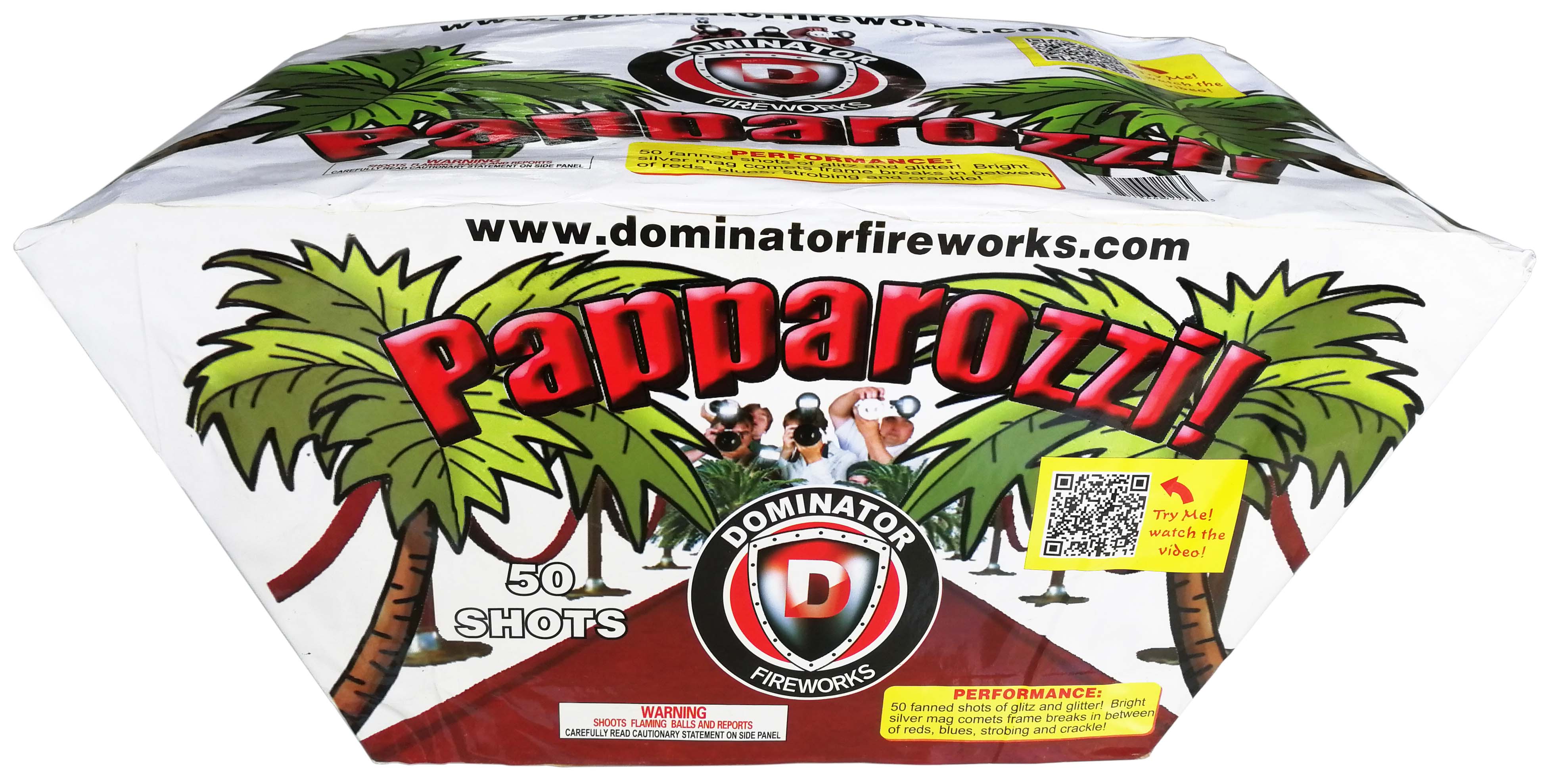 Papparozzi!